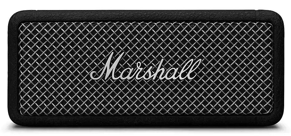 Marshall Emberton II Outdoor Speaker