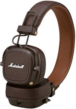 Marshall Major III Wireless On Ear Headphone