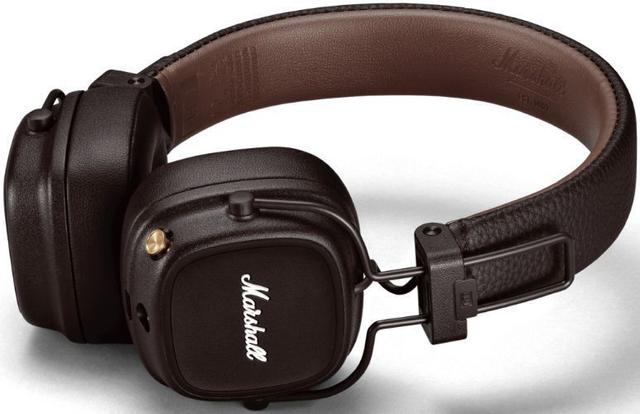 Marshall Major IV Wireless Bluetooth Headphones