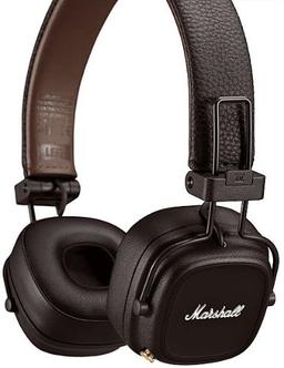 Marshall Major IV Wireless Bluetooth Headphones