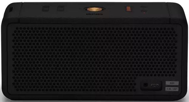 Refurbished Marshall Middleton Portable Bluetooth Speaker - Reebelo Singapore