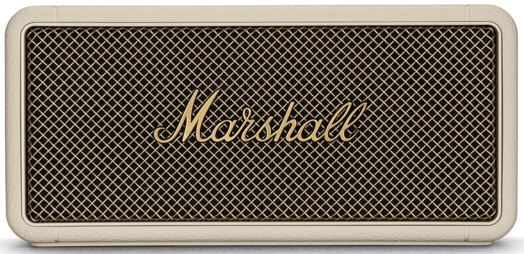 Refurbished Marshall Middleton Portable Bluetooth Speaker - Reebelo Singapore
