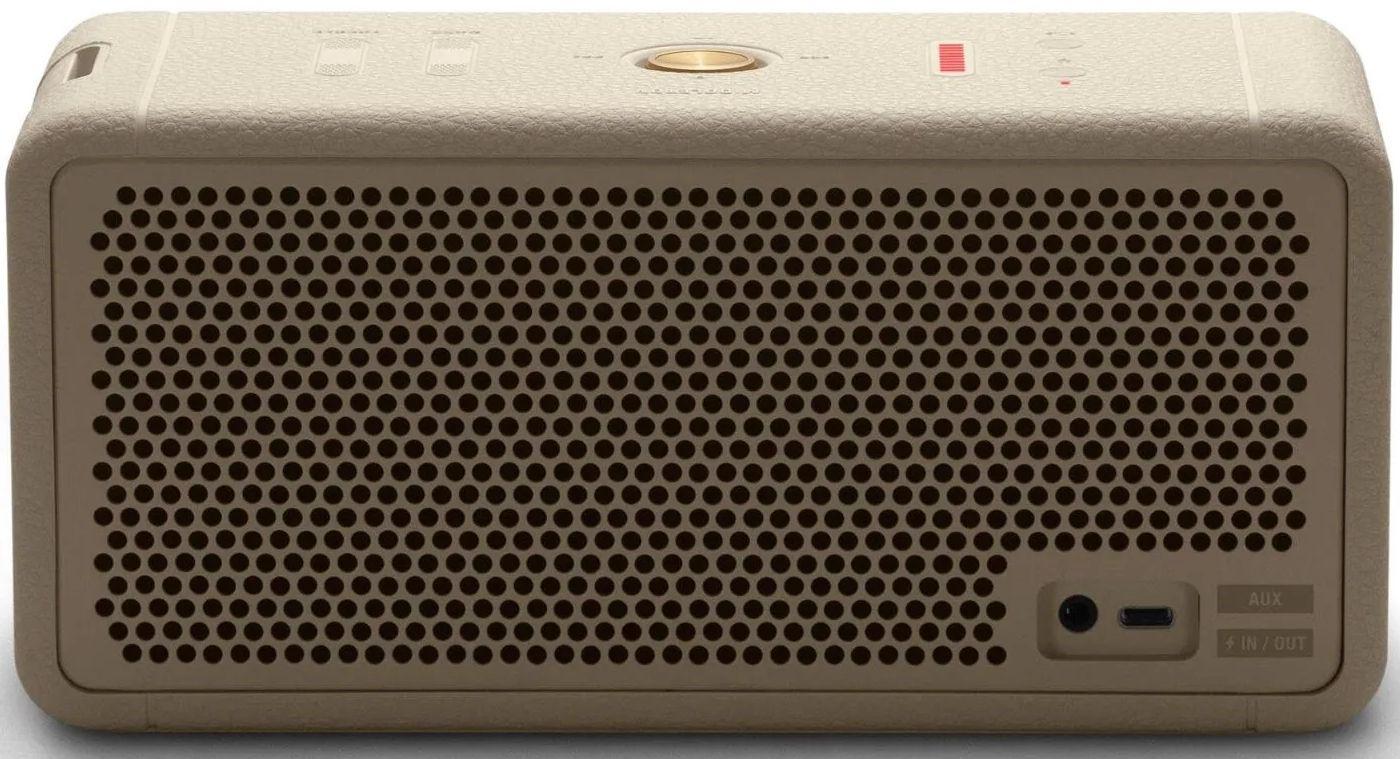 Refurbished Marshall Middleton Portable Bluetooth Speaker - Reebelo Singapore