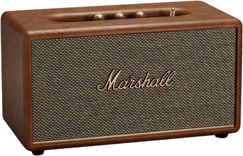 Marshall Stanmore III Bluetooth Speaker