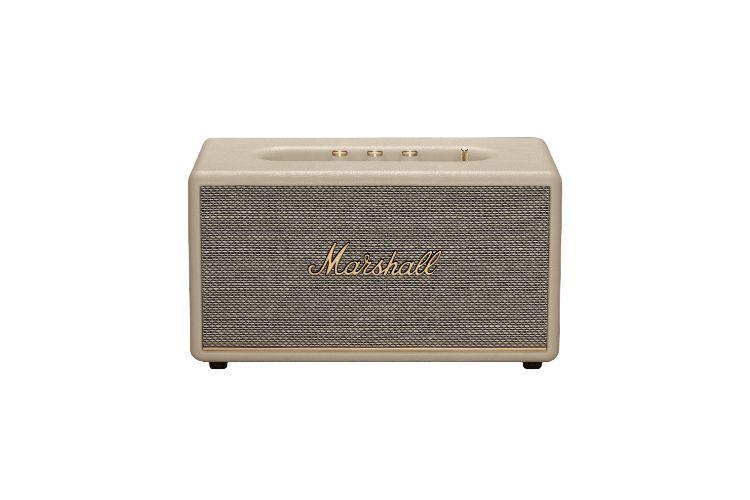 Marshall Stanmore III Bluetooth Speaker