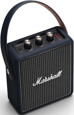 Marshall Stockwell II Portable Speaker