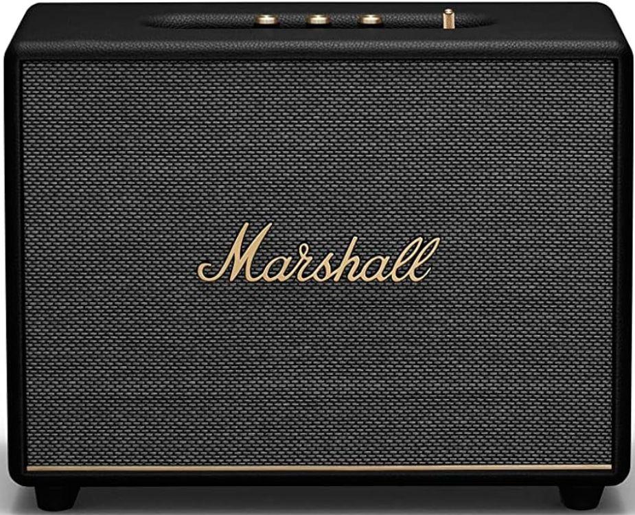 Marshall Woburn III Bluetooth Wireless Speaker