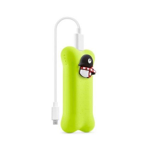 Maru Penguin Power 6700 Powerbank
