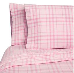 Member's Mark 100% Cotton 6pc Flannel Sheets Full Set