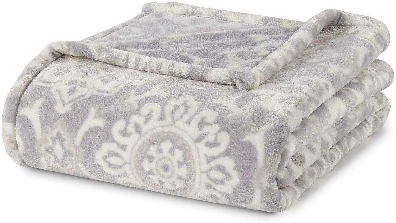 Member's Mark Oversized Lounge Throw 60in x 70in