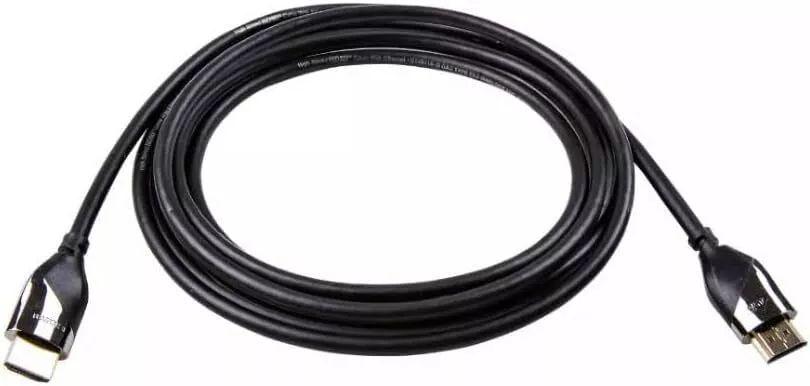 Member's Mark Premium 2 Ultra HD HDMI Cables 9ft