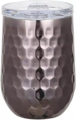 Member's Mark Stemless Wine Tumblers 12 oz (Pack of 4)