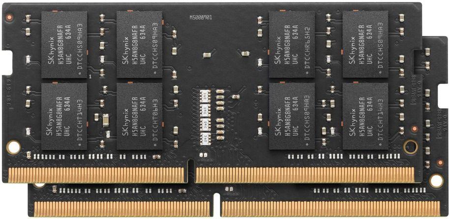 Apple Memory Module 32GB 2666MHz SO-DIMMS (2x16GB)
