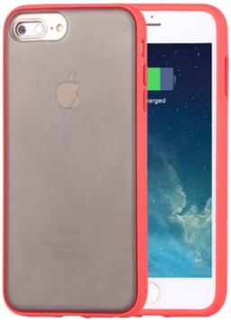 Mercury Peach Garden Phone Case for iPhone 6/7/8 Plus