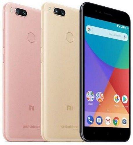 Xiaomi Mi A1