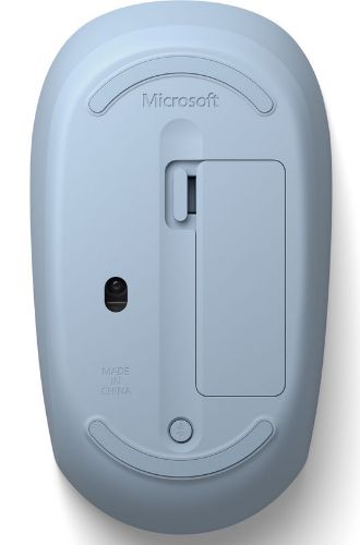 Microsoft Bluetooth Mouse