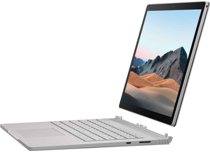 Microsoft Surface Book 3 13.5-inch