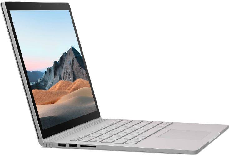 Microsoft Surface Book 3 13.5-inch
