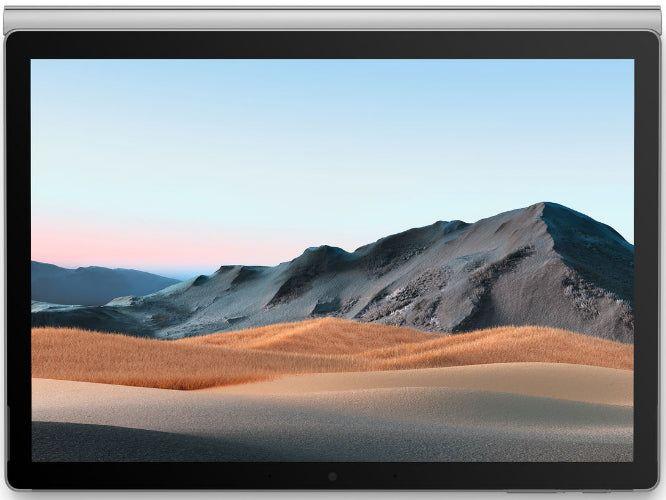 Microsoft Surface Book 3 13.5-inch