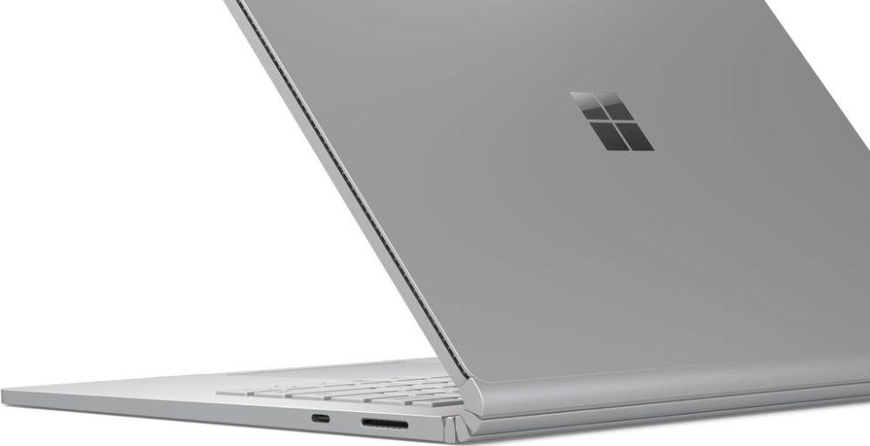 Microsoft Surface Book 3 13.5-inch