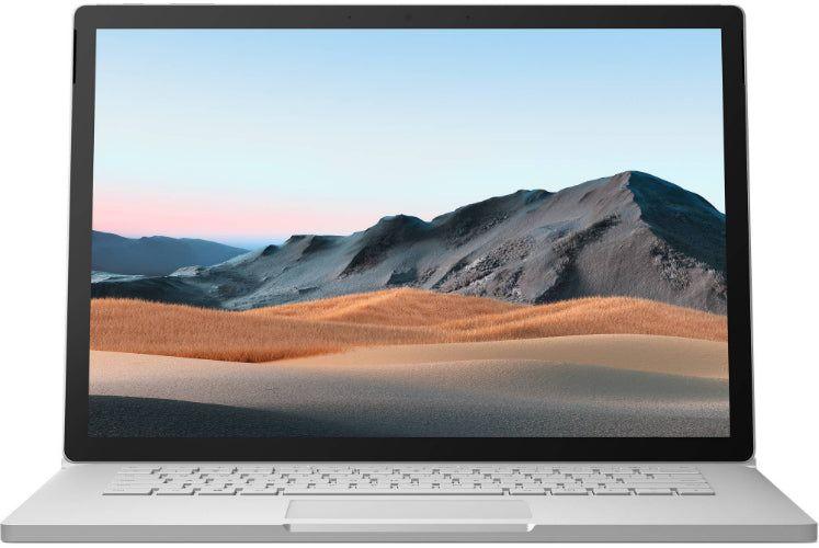 Microsoft Surface Book 3 15-inch
