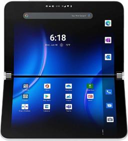 Microsoft Surface Duo 2