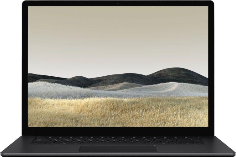 Microsoft Surface Laptop 3 15-inch