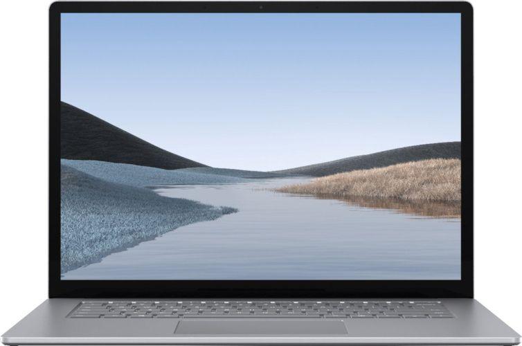 Microsoft Surface Laptop 3 15-inch