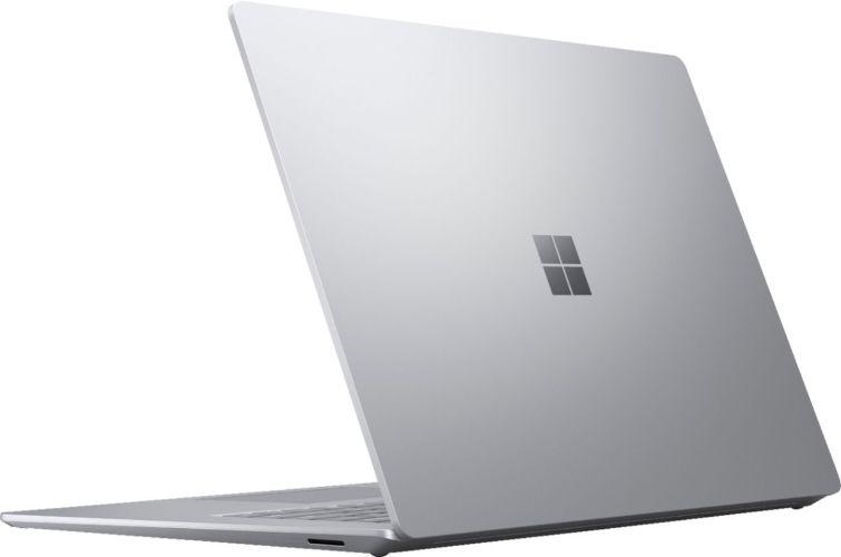 Microsoft Surface Laptop 3 15-inch