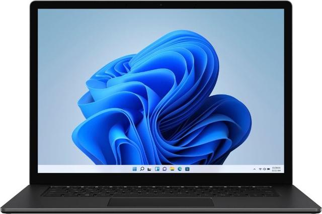 Microsoft Surface Laptop 4 13.5-inch Intel Core i5-1135G7 2.4GHz in Platinum