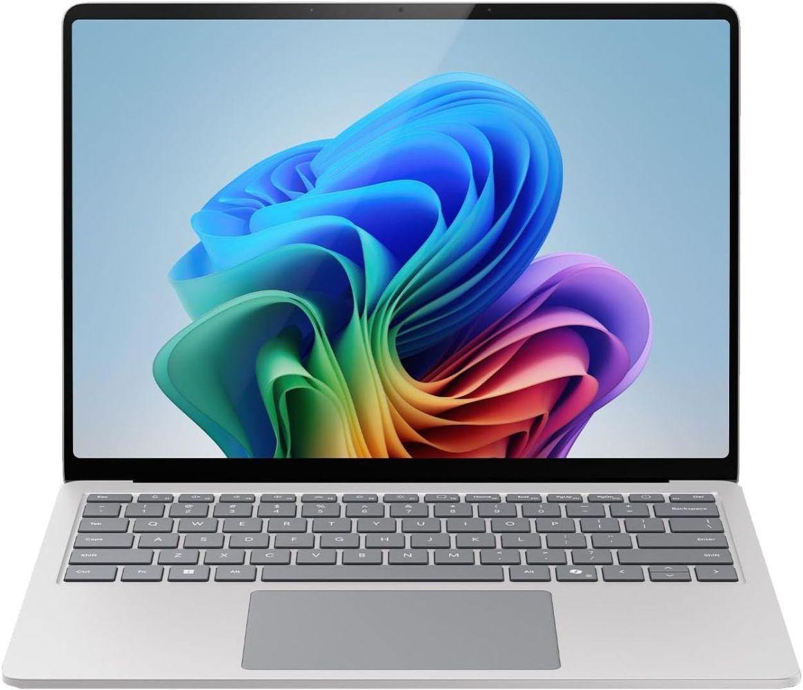 Microsoft Surface Laptop 7 for Business 13.8"