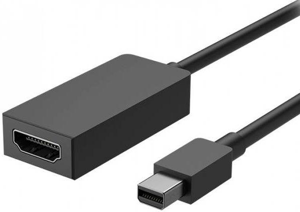 Microsoft Surface Mini Display Port to HDMI Adapter