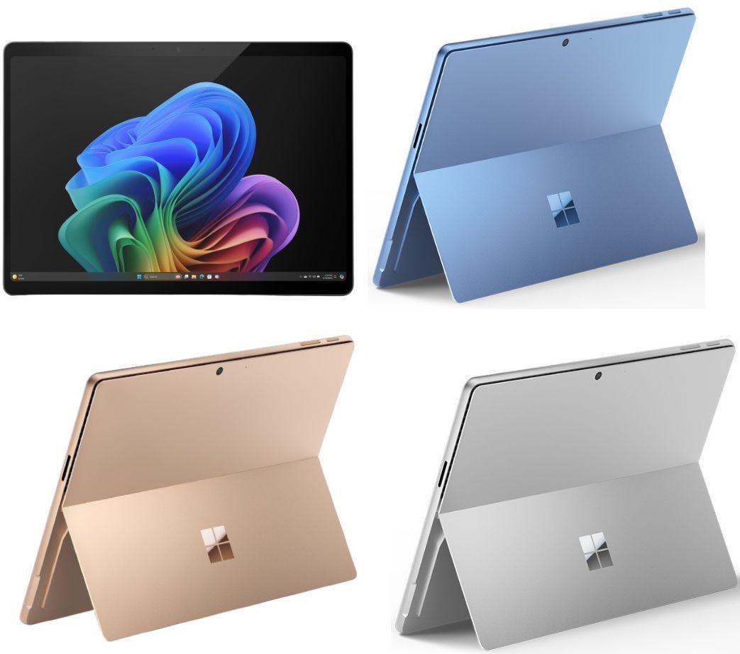 Microsoft Surface Pro 11