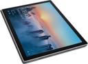 Microsoft Surface Pro 4 in Silver