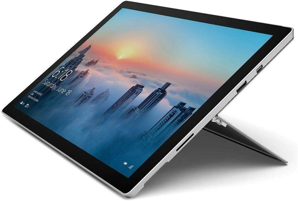 Microsoft Surface Pro 4 with Keyboard