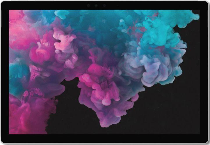 Microsoft Surface Pro 6