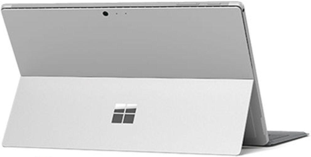 Microsoft Surface Pro 6
