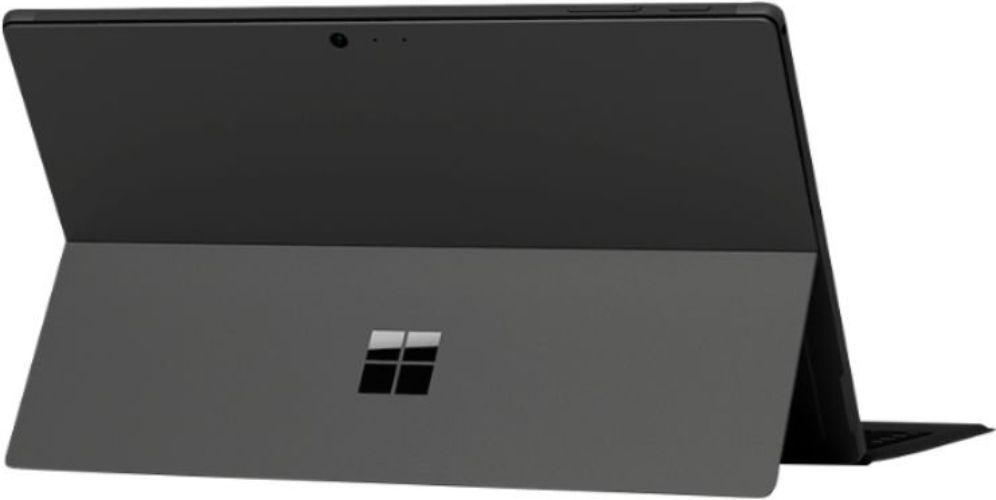 Microsoft Surface Pro 6 with Surface Pro Type Cover
