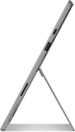 Microsoft Surface Pro 7 with Surface Pro Type Cover