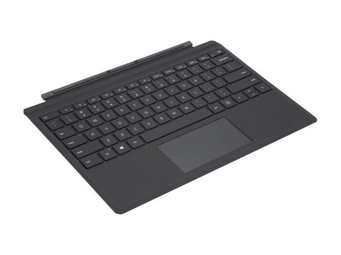 Microsoft Surface Pro Type Cover (FMN-00001)