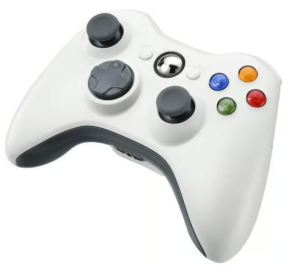 Refurbished Microsoft Xbox 360 Arcade Game Console - Reebelo Singapore