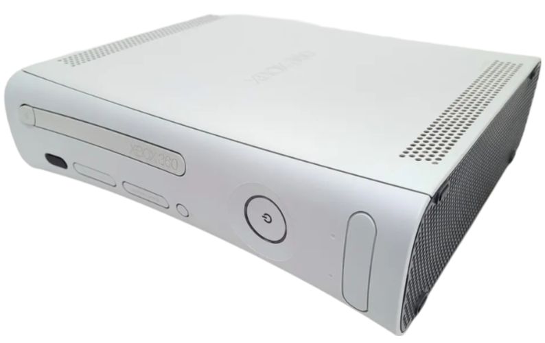 Microsoft Xbox 360 Core Gaming Console