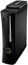 Microsoft Xbox 360 Elite (Console Only)