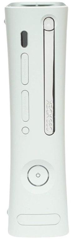 Microsoft Xbox 360 'Fat' HDMI Console Only
