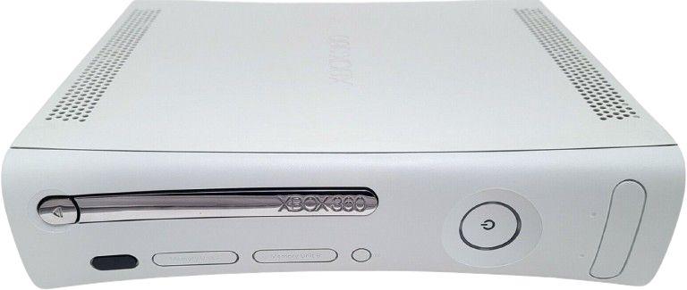 Refurbished Microsoft Xbox 360 Pro Gaming Console - Reebelo Singapore