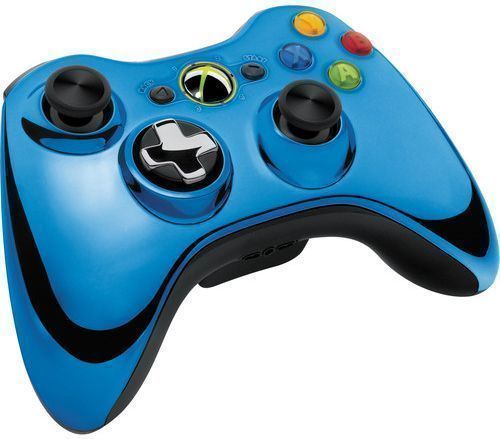 Microsoft Xbox 360 Wireless Controller