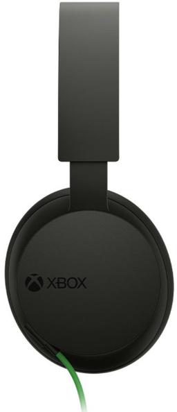 Microsoft Xbox Gaming Stereo Headset