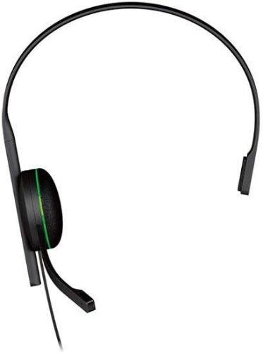 Microsoft Xbox One Chat Headset