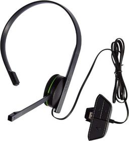 Microsoft Xbox One Chat Headset