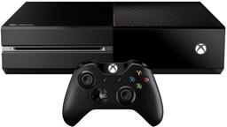 Microsoft Xbox One Gaming Console